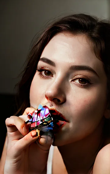 How I Came To Be Me Pt 02 Paris