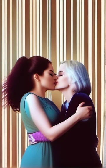 Jj & Maggie