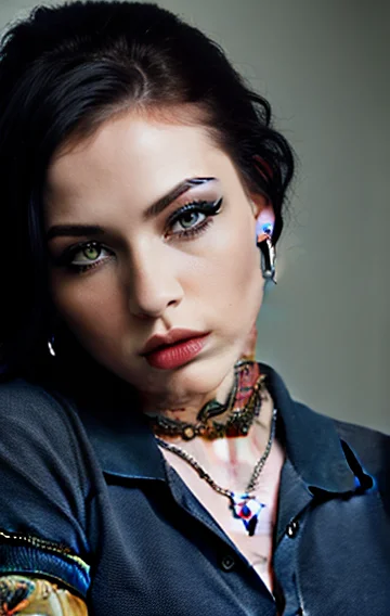 My Straight Girl Crush