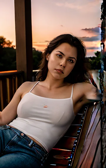 Naughty Neighbor Naina