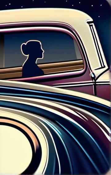 Petite Woman Seeks Same Ch 2