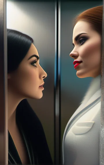 Reflections on a Painful Past