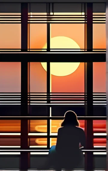 Short Story 2: Olivia with Stranger