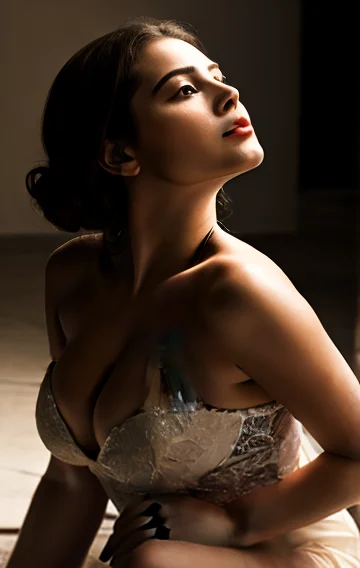 Soap Star Seduction