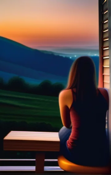 Sometimes Love Is the Best Therapy