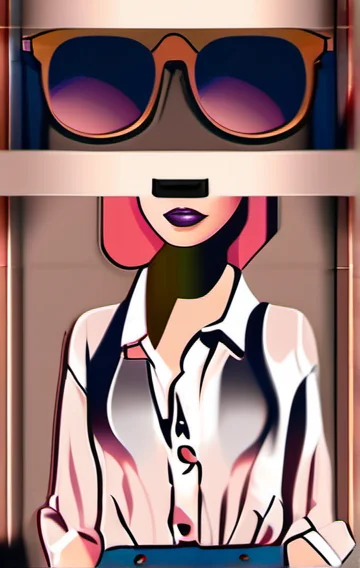 Stripper Girl