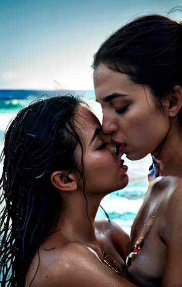 Tantalizing Squirt After Shower