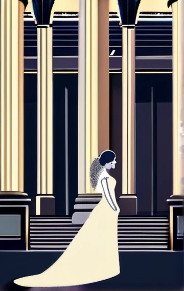 The Daughter of an Empire