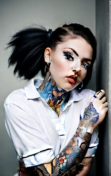 The It Girl