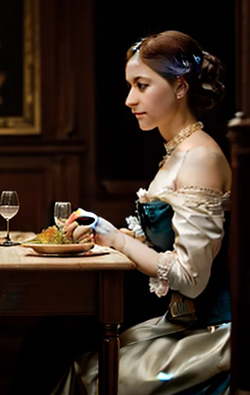 The Maid