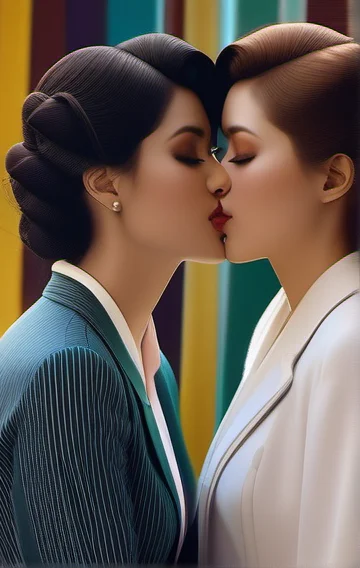 The Minister's Wife