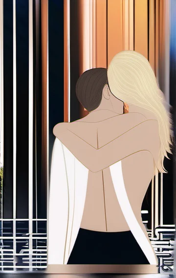 The One Who Got Away 1