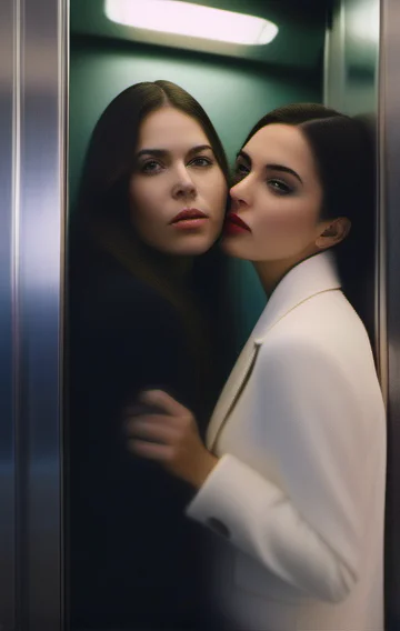 The Sapphic Islands