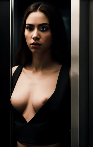 The Scarlet Woman
