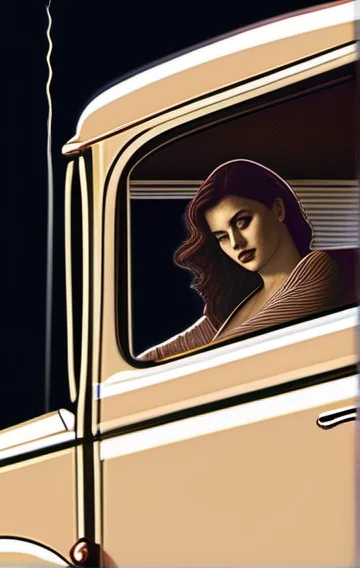 The Whipping Girl