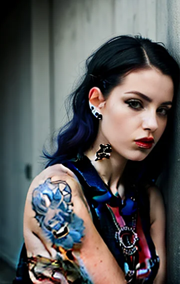 This Girl Roars