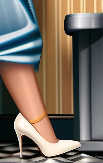 A Break In A Marriage