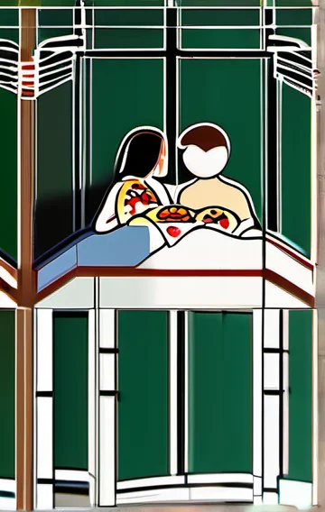 A Cucquean Wife a Teen Girlfriend