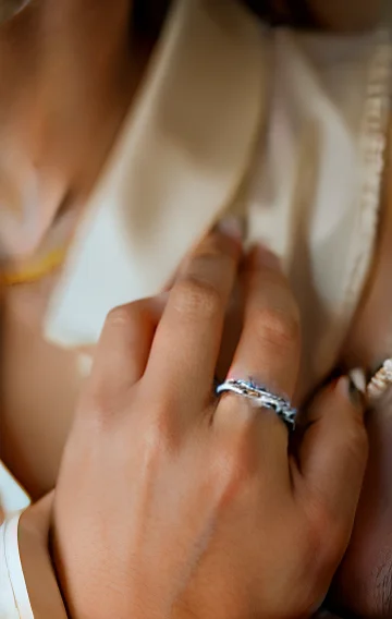 A Different Ind of Open Marriage