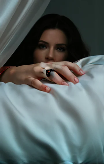 A Husband's Hasty Promise