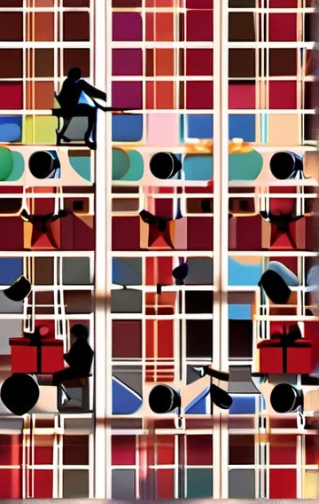 A Love Story Billy Clyde And Mildred