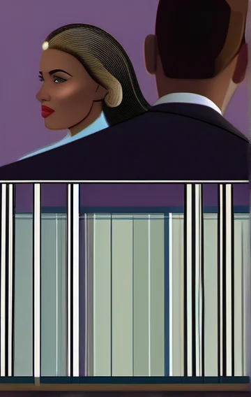 A Love Story