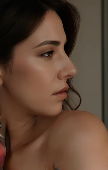 A New Beginning: Bree's Story