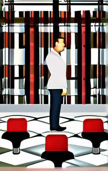 A Patient Man (re-Written)