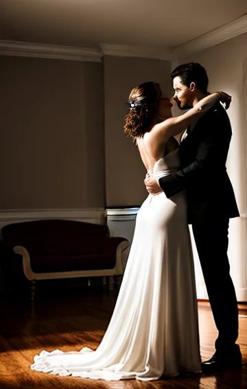 A Wife and Stepmother's Love