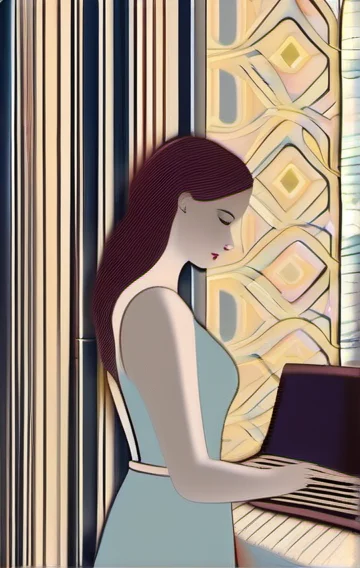 A Wife Caught with a Secret