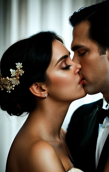 A Wife-Sharing Tryst