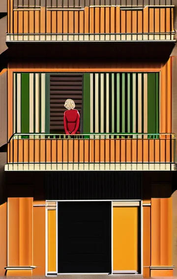 Alone After 40 Years