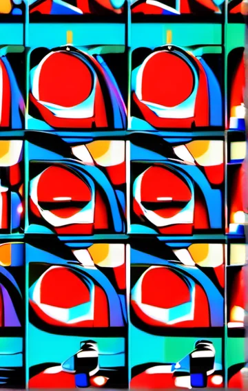 An Intricate Weaving