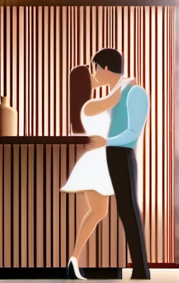 Awaening of an English Housewife