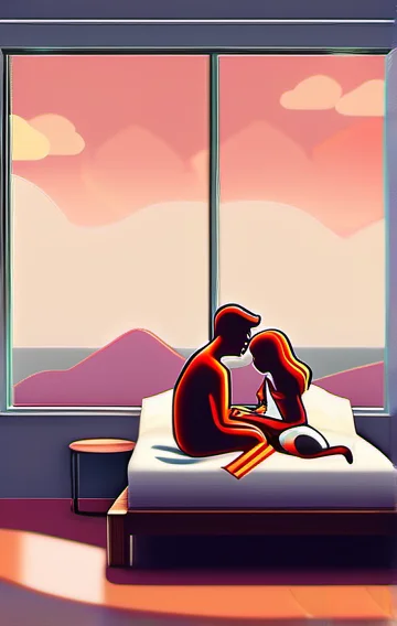Brenda and Bobby