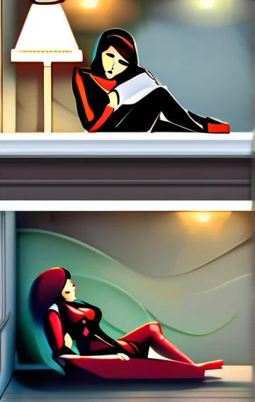 Bringing Home Dessert