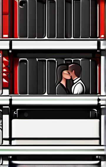 Cheating with Husband