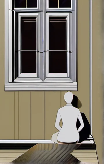 Closed Doors - Open Wounds
