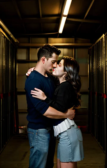 Confessions of a Husband