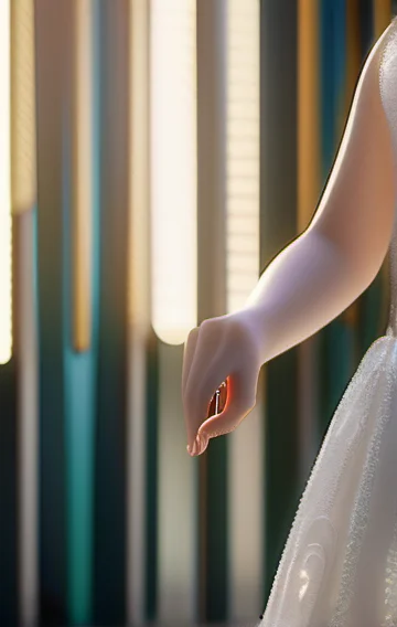 Courtesan