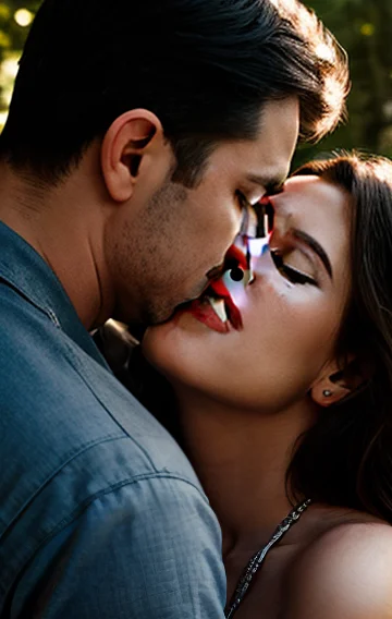 Creating a Perfect Husband: Step 01