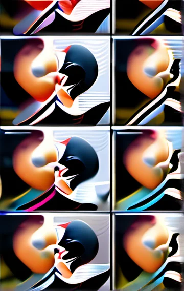 Emma An Always Present Flame Pt 01