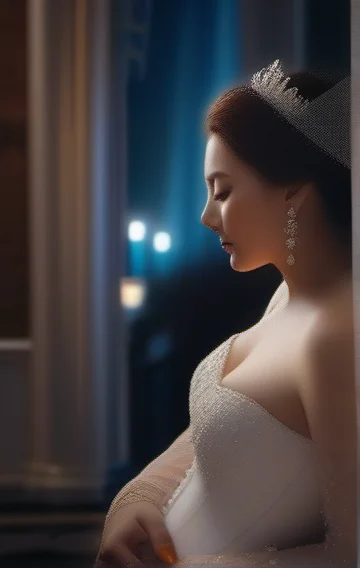 Encouraging Her Fantasy