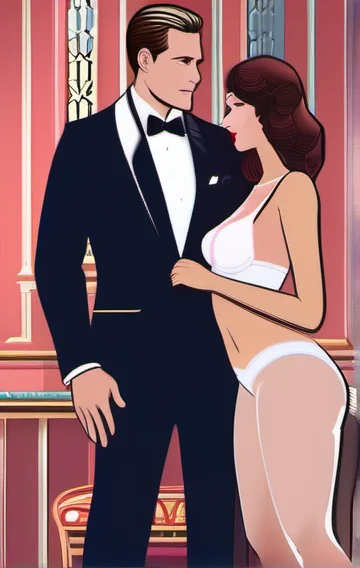 Extra Marital Temptation