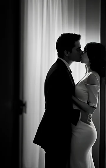 Her Fantasy Becomes Mine