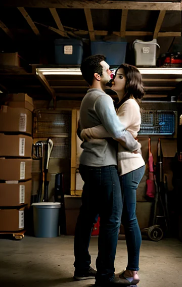 In Love and War