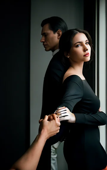 Indian Wife Gets Even With Neighbour