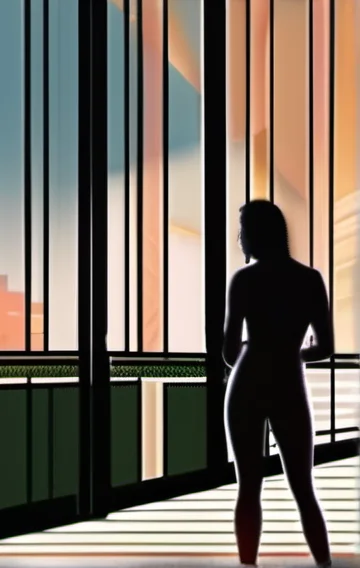 Leela's Failed Meet with Nareen