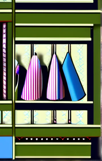 Linsey Shopping for Dildos