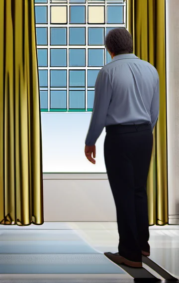 Lonely Wife and a New Neighbor